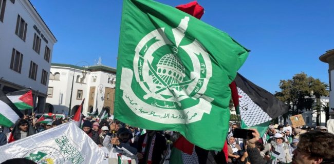 درخواست حماس از میانجی‌ها درباره مذاکرات آتش‌بس