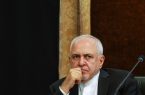 ظریف: امیدوارم با کنار گذاشتنم، بهانه‌ سنگ‌اندازی در برابر خواست مردم و دولت برداشته شود
