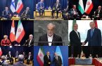 تهران – نیویورک؛ روز پرکار رئیس‌جمهور در آمریکا