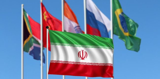 لزوم تسهیل در تجارت ایران و کشورهای عضو بریکس/ صادرات به برزیل ۲.۵ برابر شد لزوم تسهیل در تجارت ایران و کشورهای عضو بریکس/ صادرات به برزیل ۲.۵ برابر شد