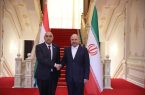 استقبال رسمی رئیس مجلس نمایندگان تاجیکستان از قالیباف