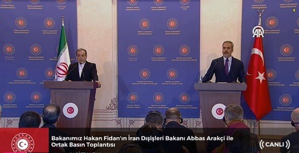 عراقچی: سیاست‌های اسرائیل منطقه را به بشکه باروت تبدیل کرده است￼