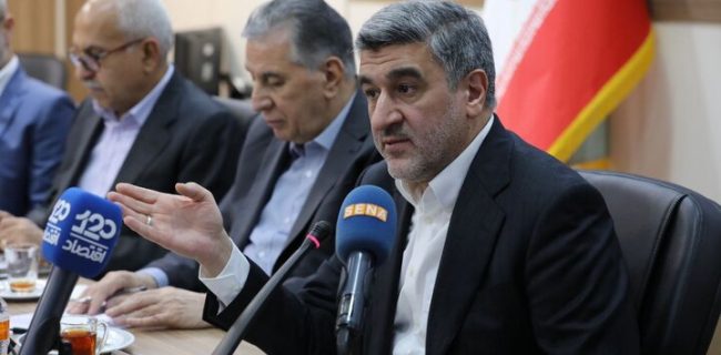 تامین مالی کوتاه‌مدت را به بانک و بلندمدت را به بازار سرمایه بسپاریم/ امیدواریم ۸۰ میلیون فعال بورسی داشته باشیم￼