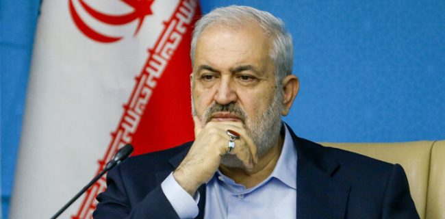 ۴ پروژه مهم آب‌وبرق کرمانشاه با حضور رئیس جمهور افتتاح می‌شود