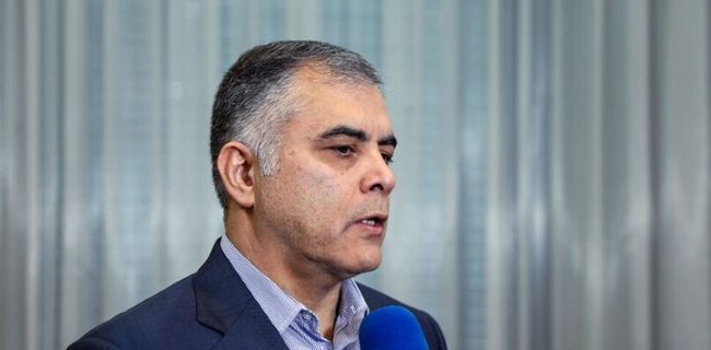 احداث هزار کیلومتر خطوط لوله انتقال گاز تا پایان سال هدف گذاری شده است