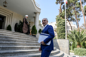 بسته موضوعات کلان کشور در دستور کار شورای عالی راهبری برنامه هفتم