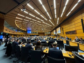 نشست فصلی شورای حکام آغاز بهکار کرد نشست فصلی شورای حکام آغاز بهکار کرد