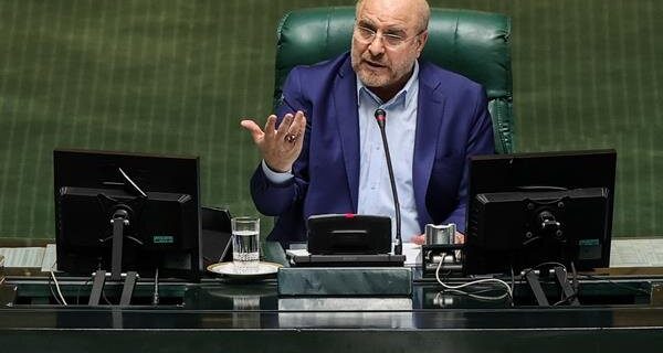 قالیباف: وزارت جهاد کشاورزی قانون مدیریت داده و اطلاعات ملی را اجرا کند