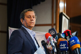 دلار بازار آزاد به دولت ارتباطی ندارد/ هیچ کالایی گران نمیشود دلار بازار آزاد به دولت ارتباطی ندارد/ هیچ کالایی گران نمیشود