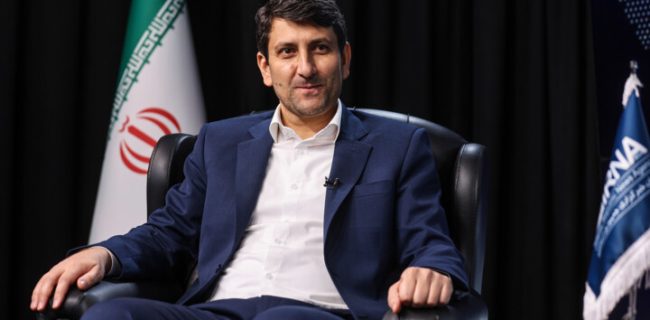 آغاز پایش کیفیت اینترنت در همه نقاط کشور/ باید به مطالبه مردم پاسخ دهیم آغاز پایش کیفیت اینترنت در همه نقاط کشور/ باید به مطالبه مردم پاسخ دهیم