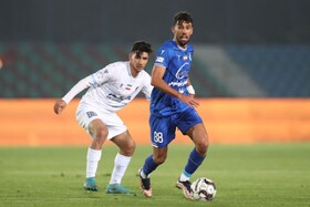 ساعت بازیهای استقلال و پرسپولیس در هفته سیزدهم تغییر کرد ساعت بازیهای استقلال و پرسپولیس در هفته سیزدهم تغییر کرد