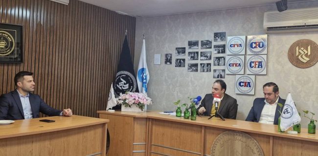 دولت ضمانت اجرایی برای انجمن حسابداران خبره ایجاد کند دولت ضمانت اجرایی برای انجمن حسابداران خبره ایجاد کند