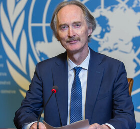 سازمان ملل: تحرکات اسرائیل در سوریه متوقف شود سازمان ملل: تحرکات اسرائیل در سوریه متوقف شود