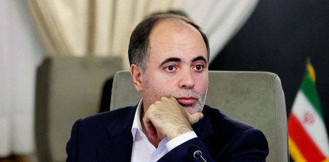 بازار را دقیق رصد میکنیم/ جلوی ضرر کشاورزان را میگیریم بازار را دقیق رصد میکنیم/ جلوی ضرر کشاورزان را میگیریم