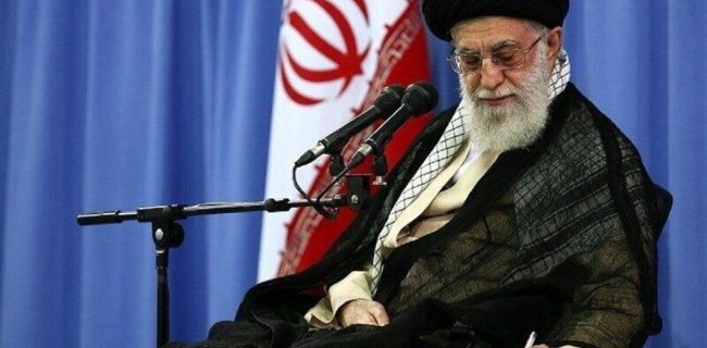 موافقت رهبر معظم انقلاب با عفو و تخفیف مجازات جمعی از محکومان