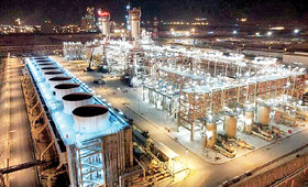 گاز ۱۲ پتروشیمی قطع است گاز ۱۲ پتروشیمی قطع است