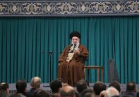 نیروهای مسلح، رژیم رذل صهیونی را بیچاره خواهند کرد