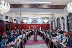 وعده اصلاح رویه خصوصیسازی تا تدوین بستههای ارزی و تامین نقدینگی وعده اصلاح رویه خصوصیسازی تا تدوین بستههای ارزی و تامین نقدینگی