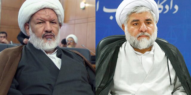 ترور«رازینی» و « مقیسه» از قضات دیوان عالی کشور/ ضارب خودکشی کرد