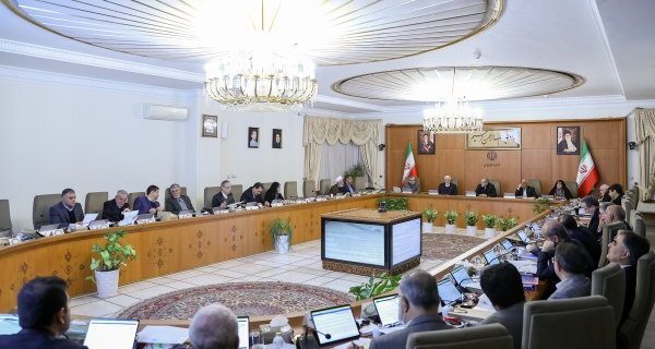 موضع پزشکیان در خصوص انتقال پایتخت و بحران کمآبی موضع پزشکیان در خصوص انتقال پایتخت و بحران کمآبی