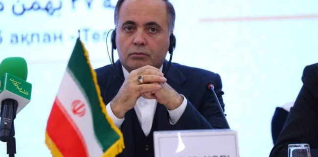 رایزنی تهران و آستانه با محور امنیت غذایی/ امضای سند نقشه راه تجارت ۳ میلیارد دلاری