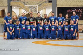 ۱۶ آزادکار ایران عازم کرواسی شدند ۱۶ آزادکار ایران عازم کرواسی شدند