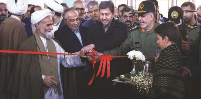 فولاد مبارکه الگوی موفقی در توسعه تجدیدپذیرهاست