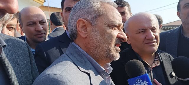 تلاش دولت افزایش کیفیت و حل نظام مسائل آموزشی است￼