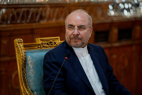 قالیباف: توزیع کالابرگ الکترونیک هر ماه انجام میشود قالیباف: توزیع کالابرگ الکترونیک هر ماه انجام میشود