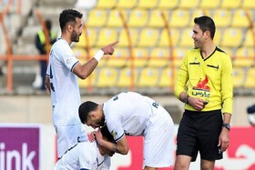 برگزاری ۷ دیدار از هفته بیست و سوم با VAR/ قضاوت اکرمی و زیاری برای پرسپولیس و استقلال￼