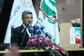 ۵ برنامه مهم سازمان بورس برای سال جدید/ امسال سال بازار سرمایه است ۵ برنامه مهم سازمان بورس برای سال جدید/ امسال سال بازار سرمایه است