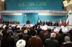 حضرت آیت‌الله خامنه‌ای: ایران توقعات دولت‌های قلدر را نخواهد پذیرفت