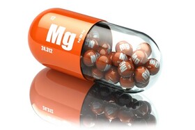 بی رویه «مکمل منیزیم» مصرف نکنید بی رویه «مکمل منیزیم» مصرف نکنید