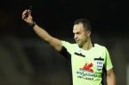 اعلام داوران هفته بیست و ششم لیگ برتر/ VAR در دیدارهای ۳ مدعی قهرمانی و استقلال