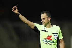 اعلام داوران هفته بیست و ششم لیگ برتر/ VAR در دیدارهای ۳ مدعی قهرمانی و استقلال