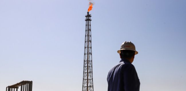 ۴ گام اساسی دولت برای رفع ناترازی انرژی/ پیگیری توسعه ۶ میدان نفتی