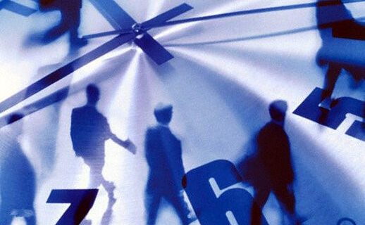 صرفه‌جویی بیش از هزار مگاوات برق با تغییر ساعت رسمی