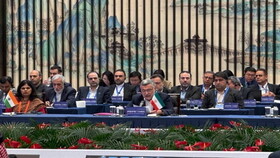 تعهد قاطع ایران به پوشش همگانی سلامت / استقبال از توسعه همکاری‌های سلامت دیجیتال