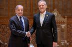 سفر نخست وزیر پاکستان به تهران؛ تقویت دیپلماسی همسایگی دولتِ وفاق