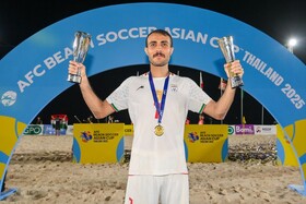 سیزده عدد شانس ساحلی‌بازان؟/ پیش به سوی تاریخ‌سازی