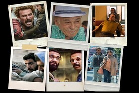 فیلمهای جدید سینما چقدر بلیت فروختند؟ فیلمهای جدید سینما چقدر بلیت فروختند؟