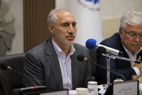 رفع موانع پیشروی فعالان اقتصادی آذربایجان شرقی در اولویت است رفع موانع پیشروی فعالان اقتصادی آذربایجان شرقی در اولویت است