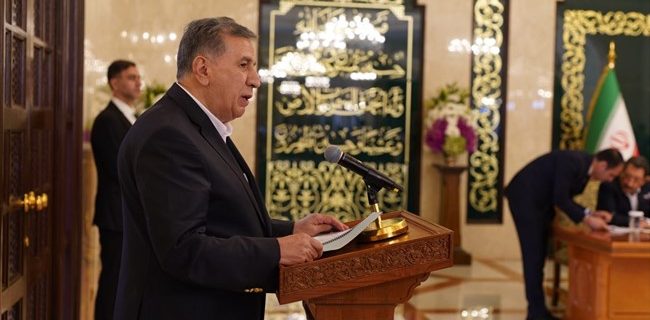 پیشنهادهای هفت‌گانه اتاق ایران برای تعمیق روابط اقتصادی با عمان