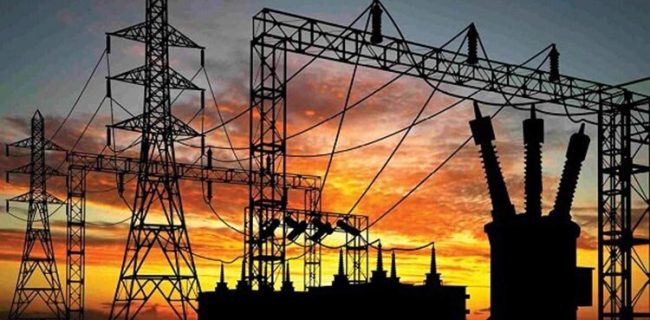 قطعی برق؛ بدون جبران برای صنایع