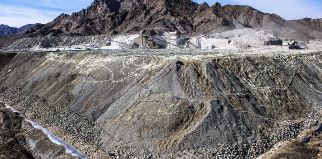 ارتقای بهره‌وری و ایمنی در معادن با ترفند هوشمندسازی