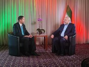 قالیباف بر «قدرت اتحاد راهبردی» میان ایران و ونزوئلا تاکید کرد