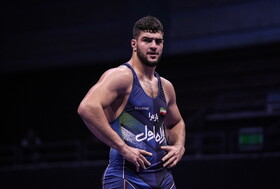 غیبت مشکوک پسر "فردین" در اردوی تیم ملی/ انتشار پرچم ارمنستان توسط معصومی! غیبت مشکوک پسر “فردین” در اردوی تیم ملی/ انتشار پرچم ارمنستان توسط معصومی!