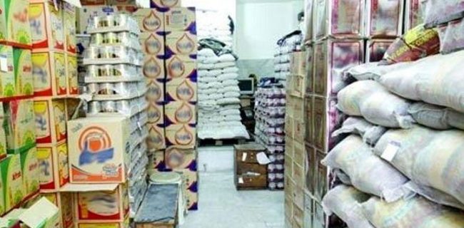 کالاهای اساسی احتکار نشده است/ تامین گندم مورد نیاز کشور
