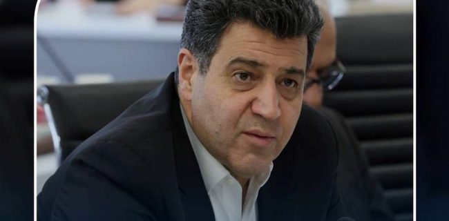 جامعه جهانی نباید در برابر تهدید امنیت اقتصادی ایران سکوت کند