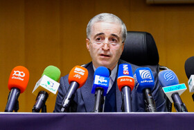 هیچ کمبودی در کالاهای اساسی نداریم/ مردم از خرید بیش از نیاز خودداری کنند